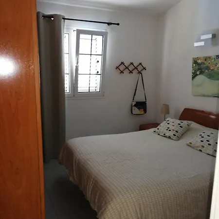 Oasis Los Porches Prázdninový dům