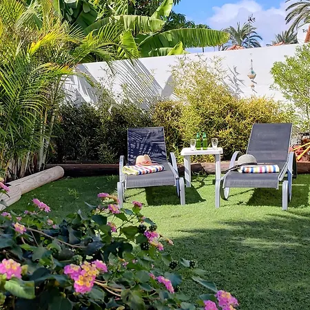 Oasis Porches