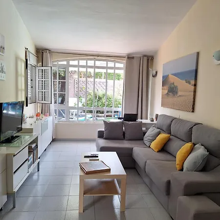 Oasis Los Porches Prázdninový dům Playa del Inglés